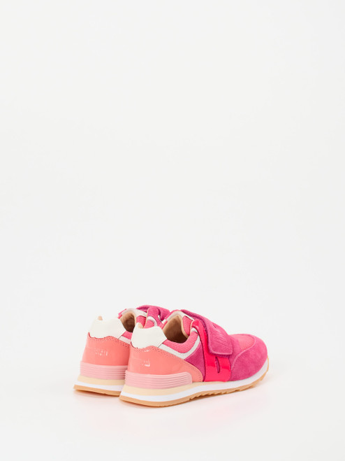 Klettschuh-66215490071 Bisgaard