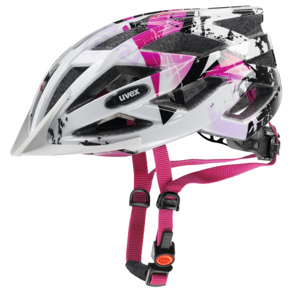 Uvex - Air Wing - Radhelm