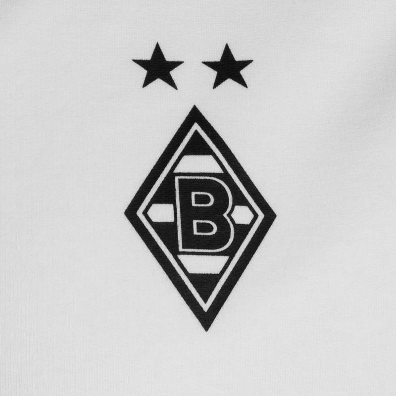 PUMA Borussia Mnchengladbach Sweatjacke Herren