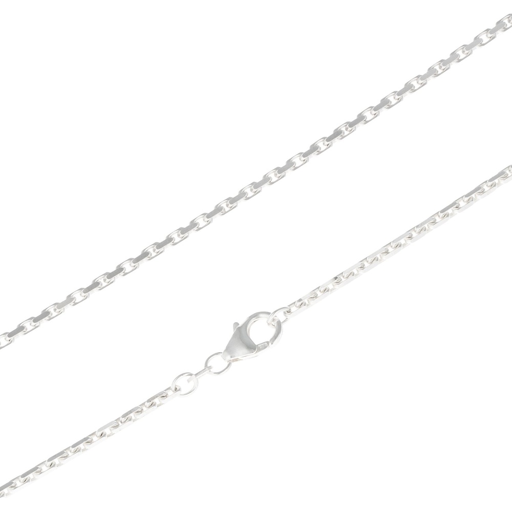 FAVS Chaînette 925 Argent collier