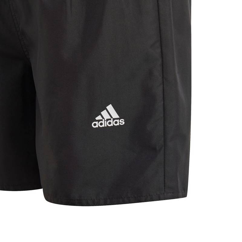 adidas BADGE OF SPORT PRIMEGREEN Badehose Jungen