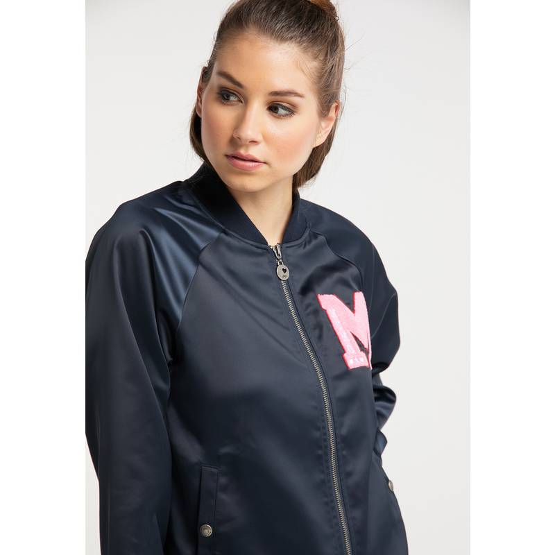 MYMO Blouson Damen