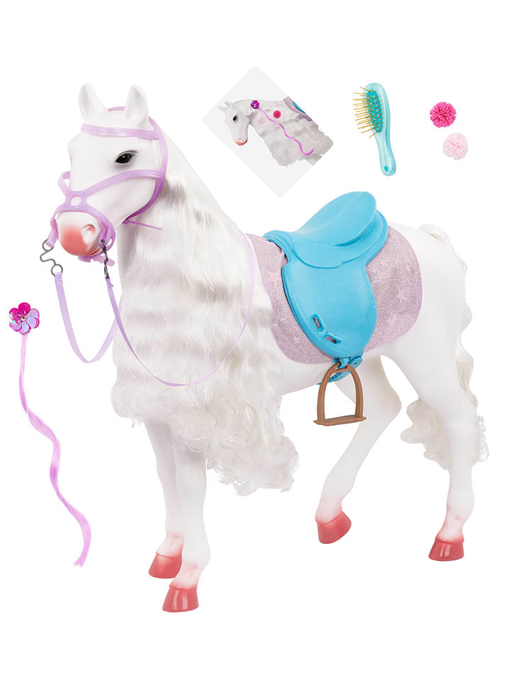 our generation Pferd 