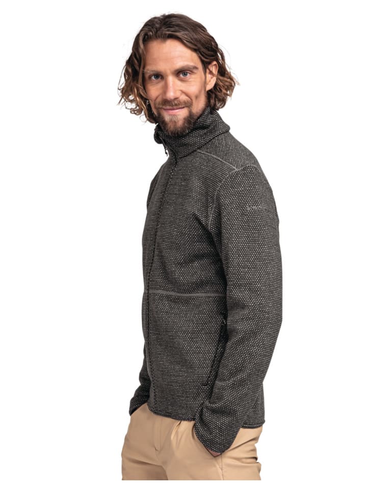 Schöffel Fleecejacke 
