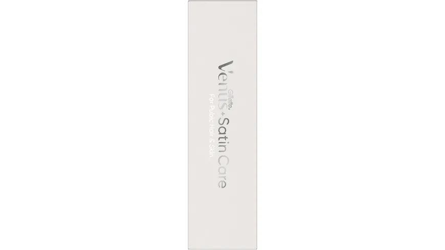 Gillette Venus Satin Care Geschenkset