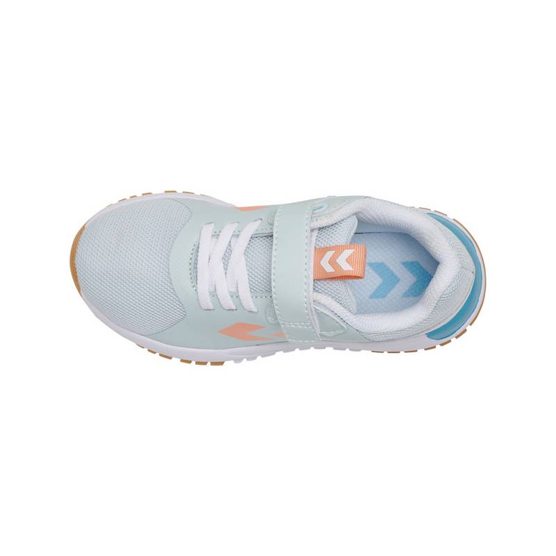 hummel OMNI1 JR VC Hallenschuhe Kinder