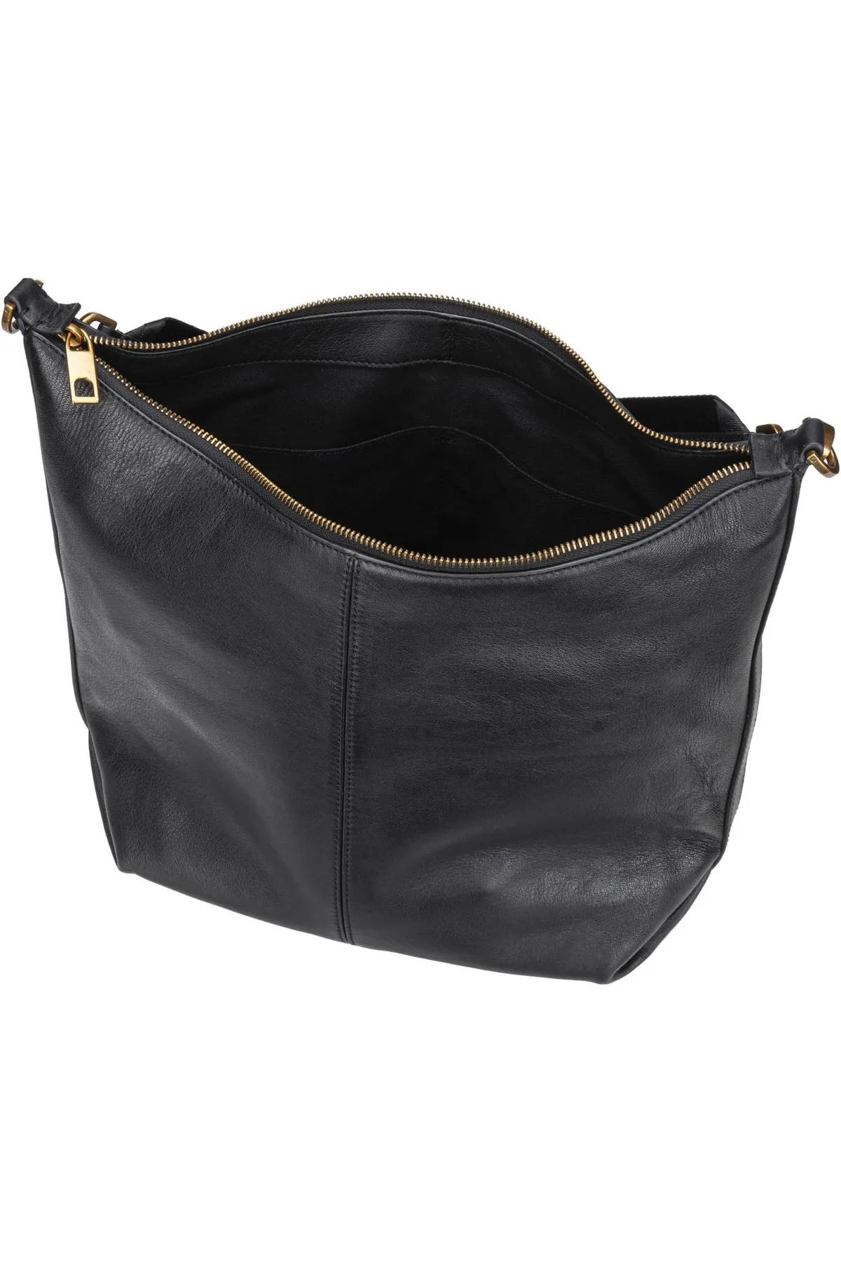 Liebeskind Berlin  Handtasche - Schwarz - Unifarben