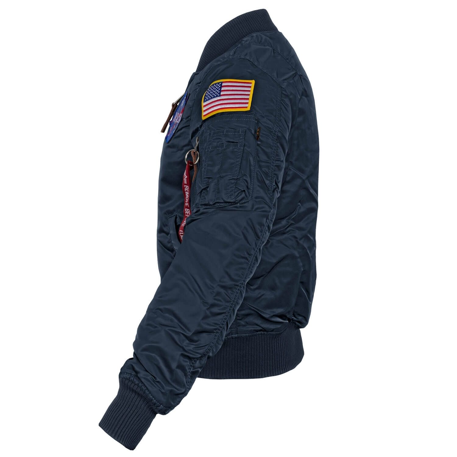 MA-1 VF NASA Bomberjacke
