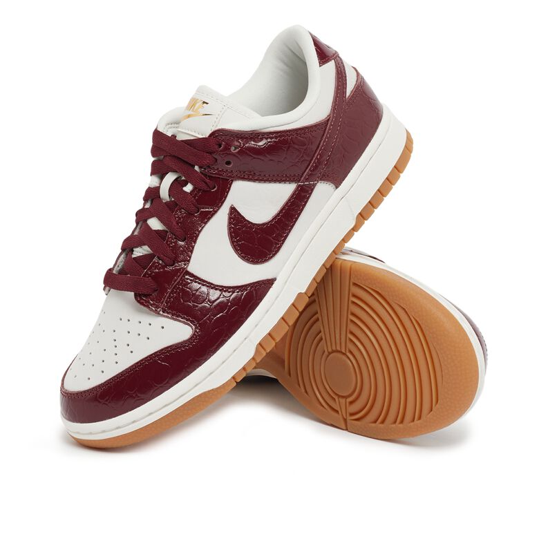 NIKE Wmns Dunk Low 