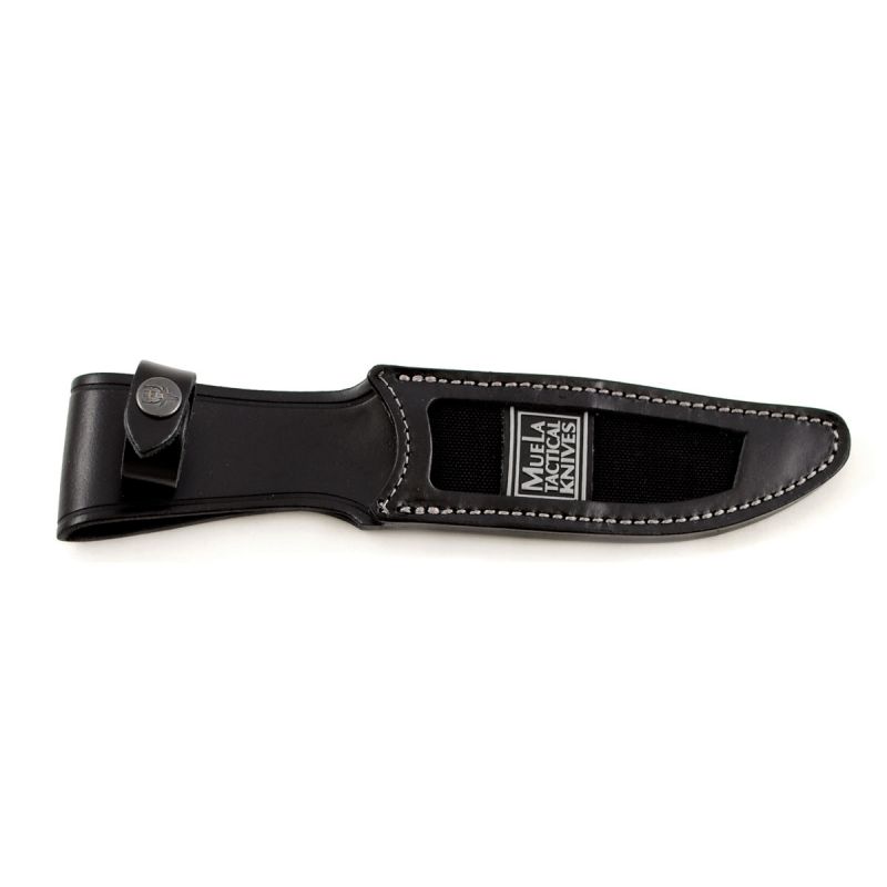 Muela Predator Satin Blade 14W
