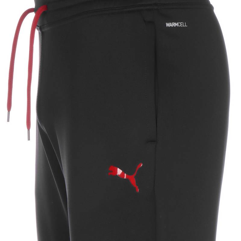 PUMA Fade PWR Fleece Trainingshose Herren
