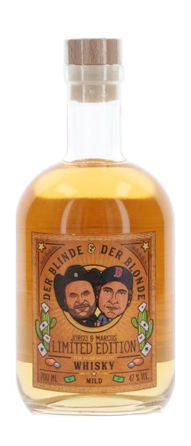 Der Blinde und der Blonde by St. Kilian 0,7 l·47 % vol