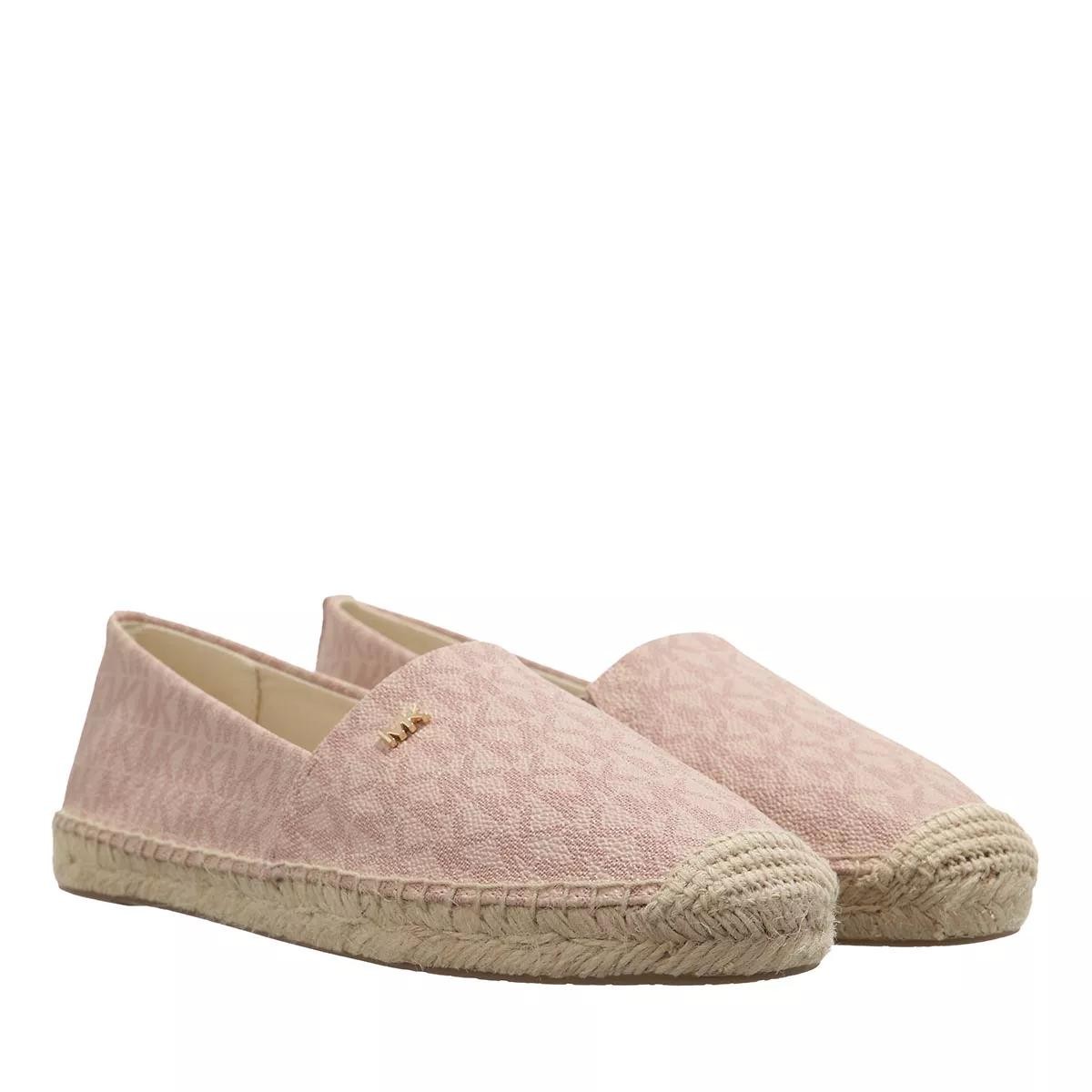MICHAEL KORS Komfort Slipper rose