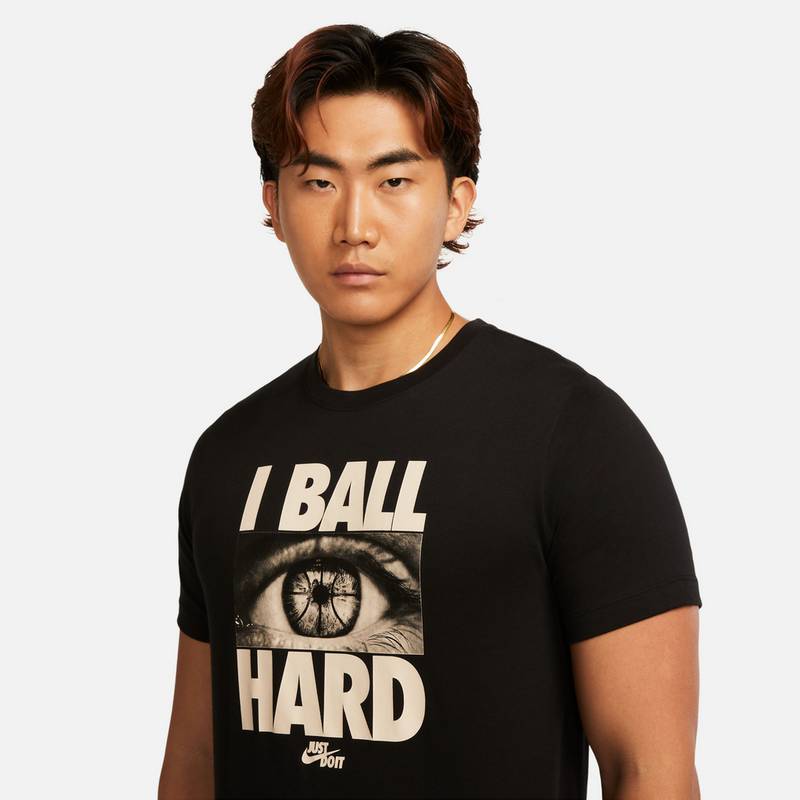 Nike Verb P2 T-Shirt Herren