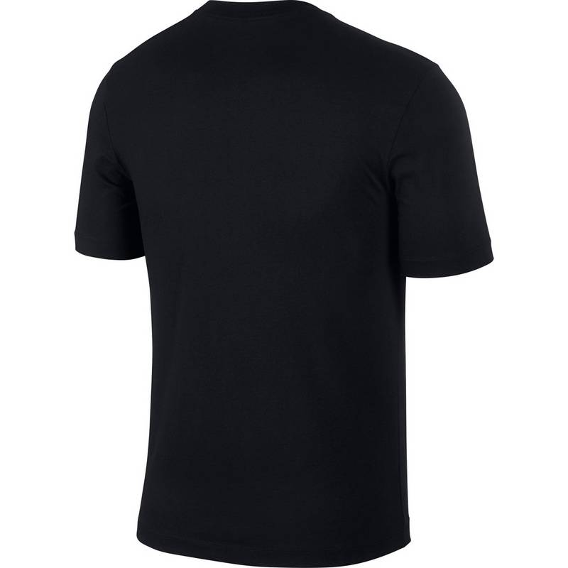 Nike NSW Icon Futura T-Shirt Herren