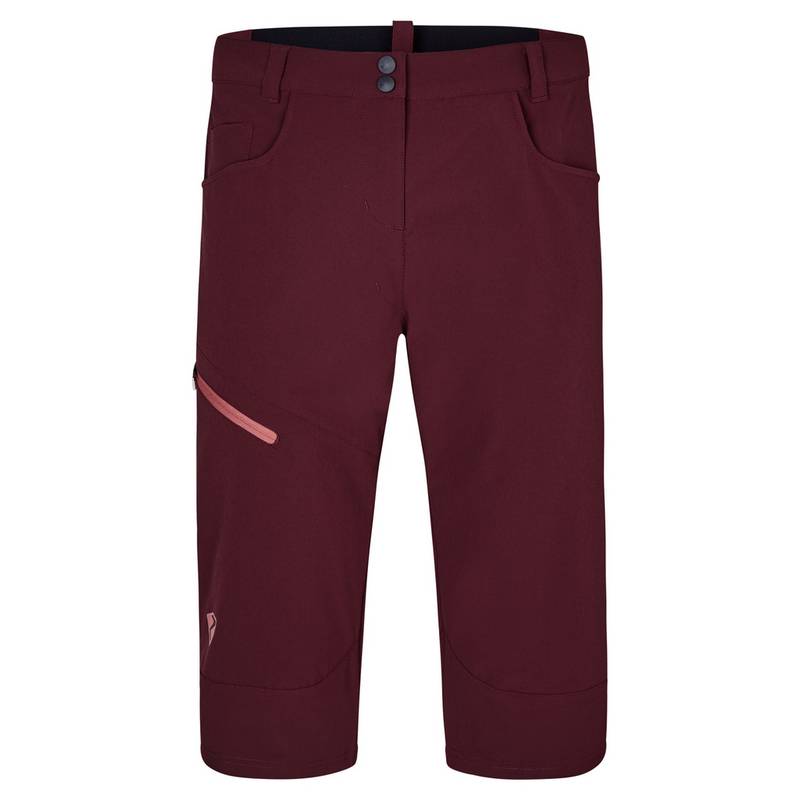 Ziener NIOBA X-Function Shorts Damen