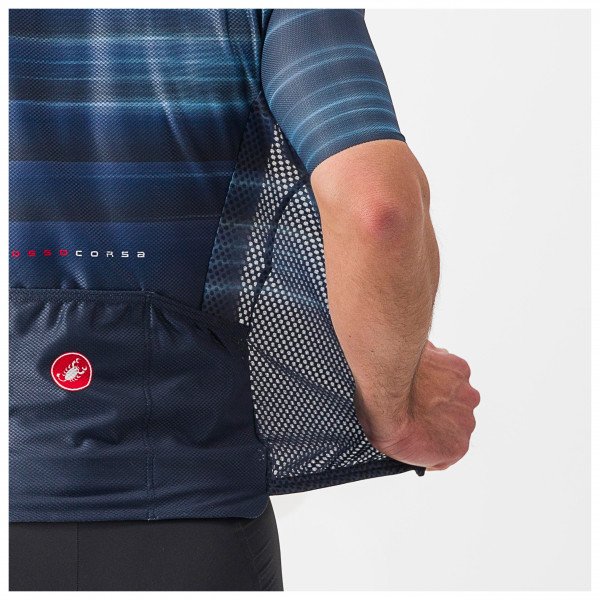 Castelli - Climber's 3.0 SL2 - Radtrikot