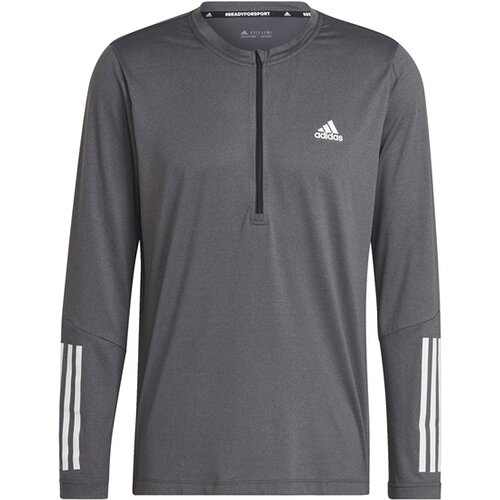 HERREN SHIRT T365 QZ LS T
