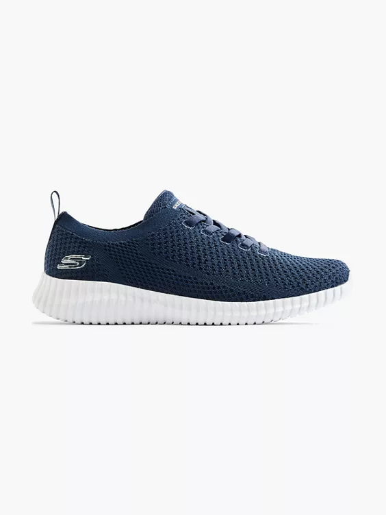 Skechers Slip On Sneaker SOCIAL MUSE