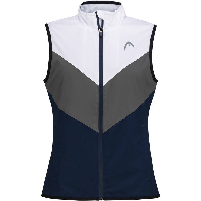HEAD Club 22 Steppweste Damen