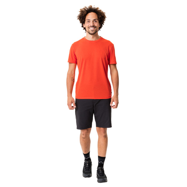 ESSENTIAL T-SHIRT Herren - Funktionsshirt