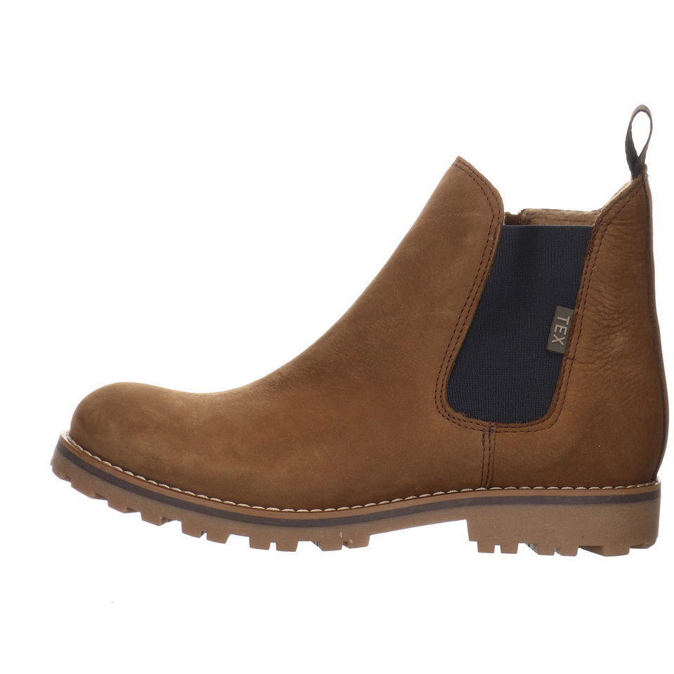 Sabalin Chelsea Boots
