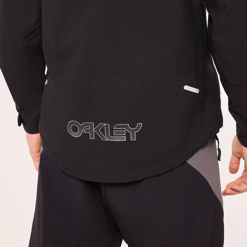 Oakley ELEMENTS ULTRA Fahrradjacke Herren