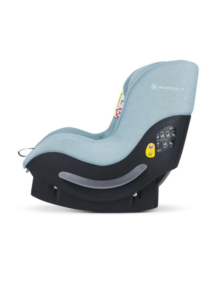 Avionaut Avionaut AeroFIX RWF AirFlow - Rückwärtsgerichteter Kindersitz - Farbe: Mint günstig kaufen onesize