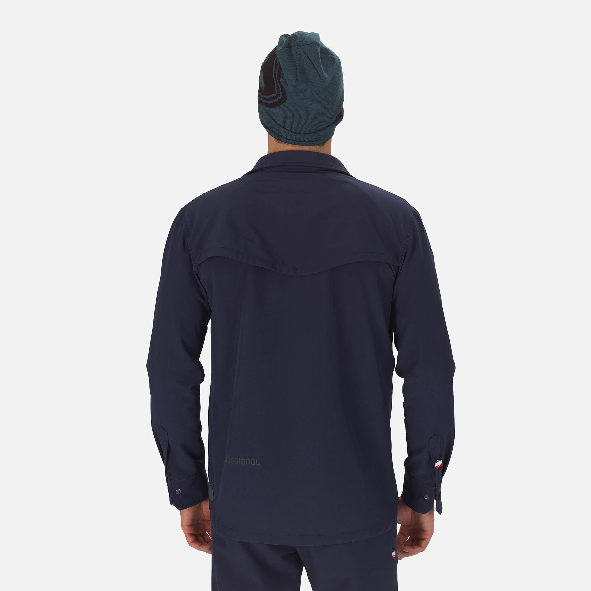 Chemise Tech Homme