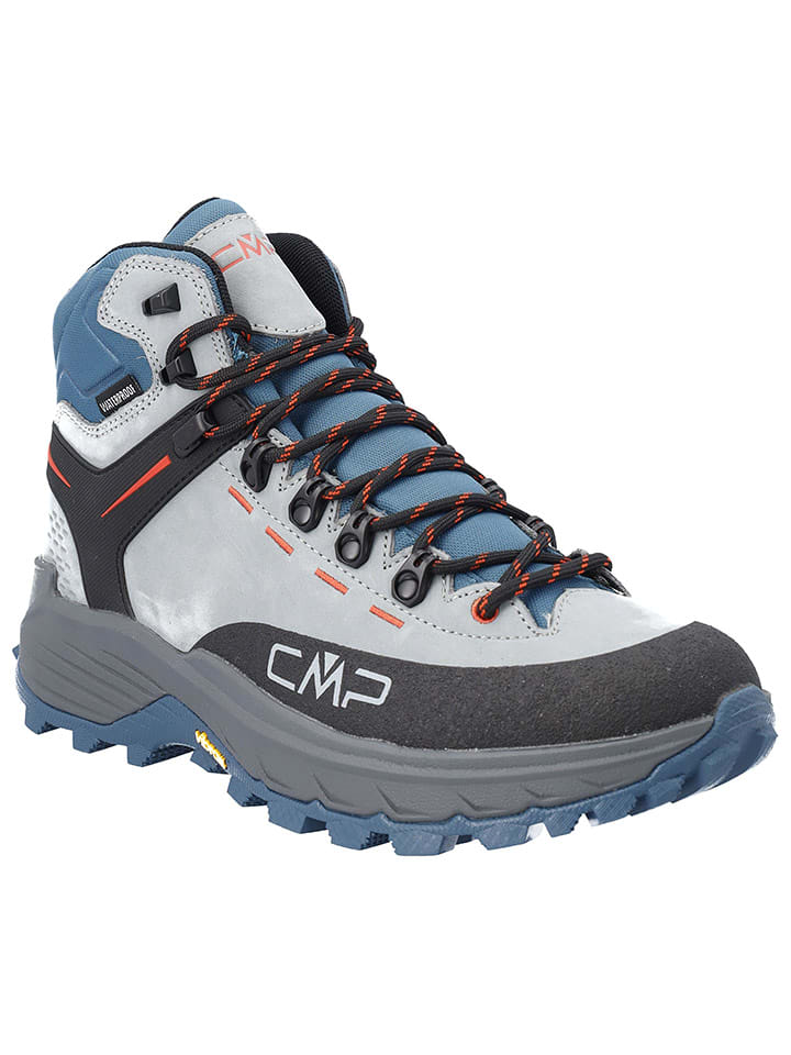 CMP Leder-Trekkingboots 