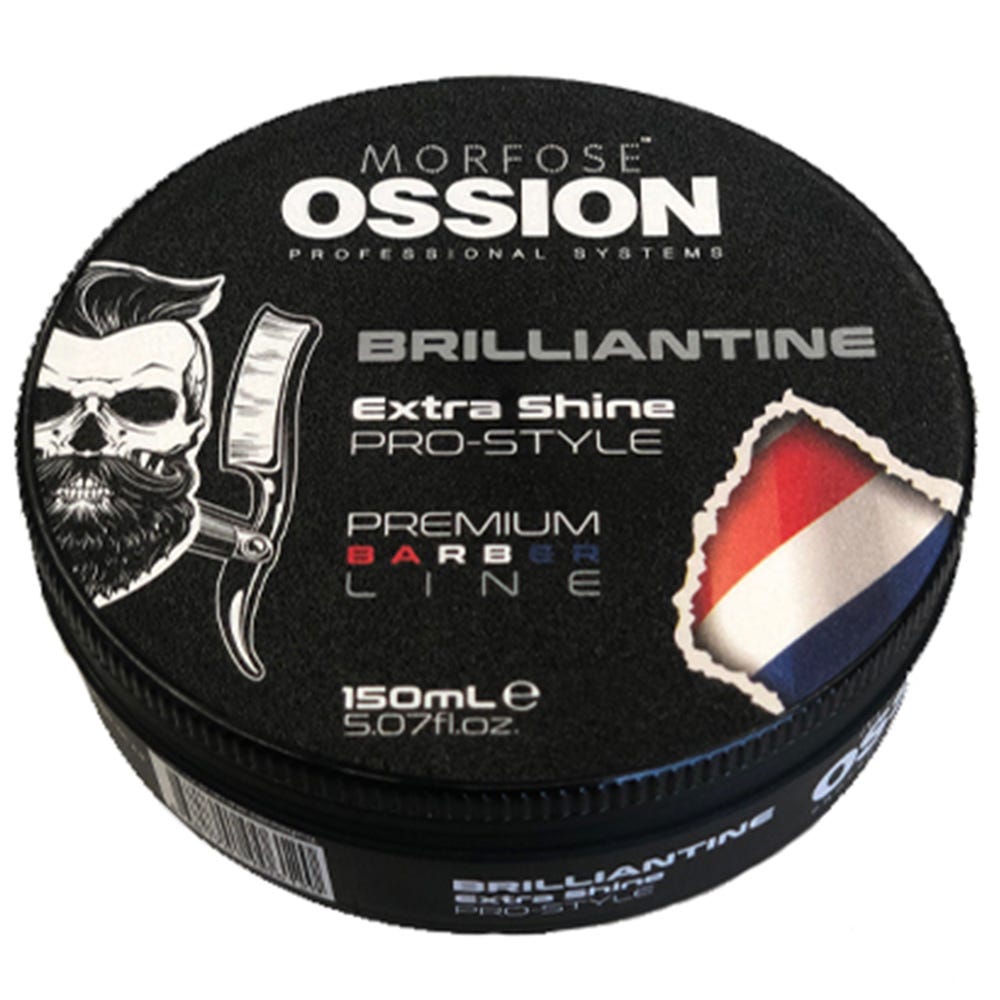 Morfose Ossion Premium Barber Briyantin 150 ml