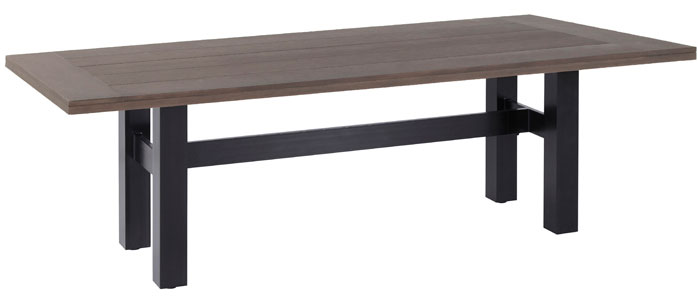HARTMAN OUTDOORTisch