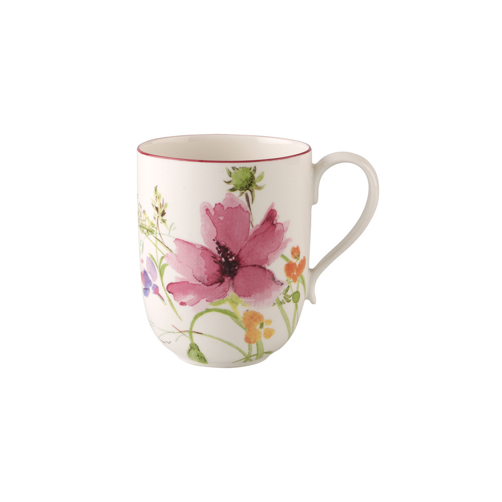 Villeroy & Boch Mug à Latte Macchiato Mariefleur Basic Tasse