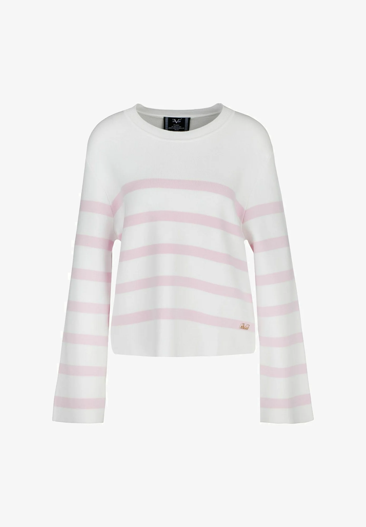 19V69 Italia AMBA - Sudadera