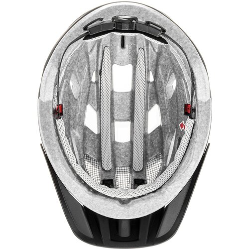 FAHRRADHELM I- VO CC