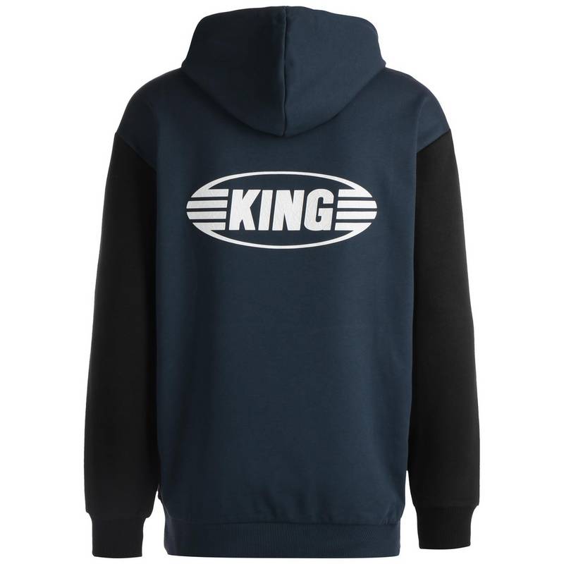 PUMA King Hoodie Herren