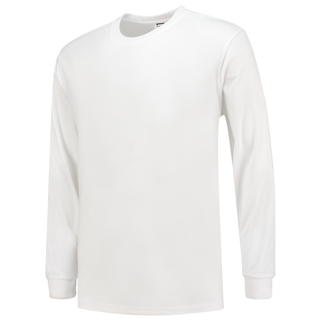 Tricou Tricorp UV Block Cooldry Lange Mouw 102005