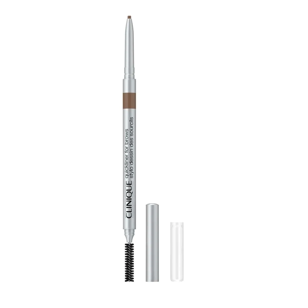 Clinique Quickliner olovka za obrve, 02