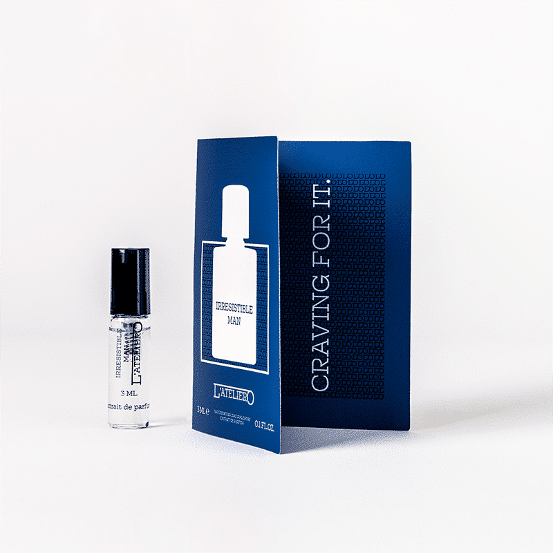 Discovery Set – Herren