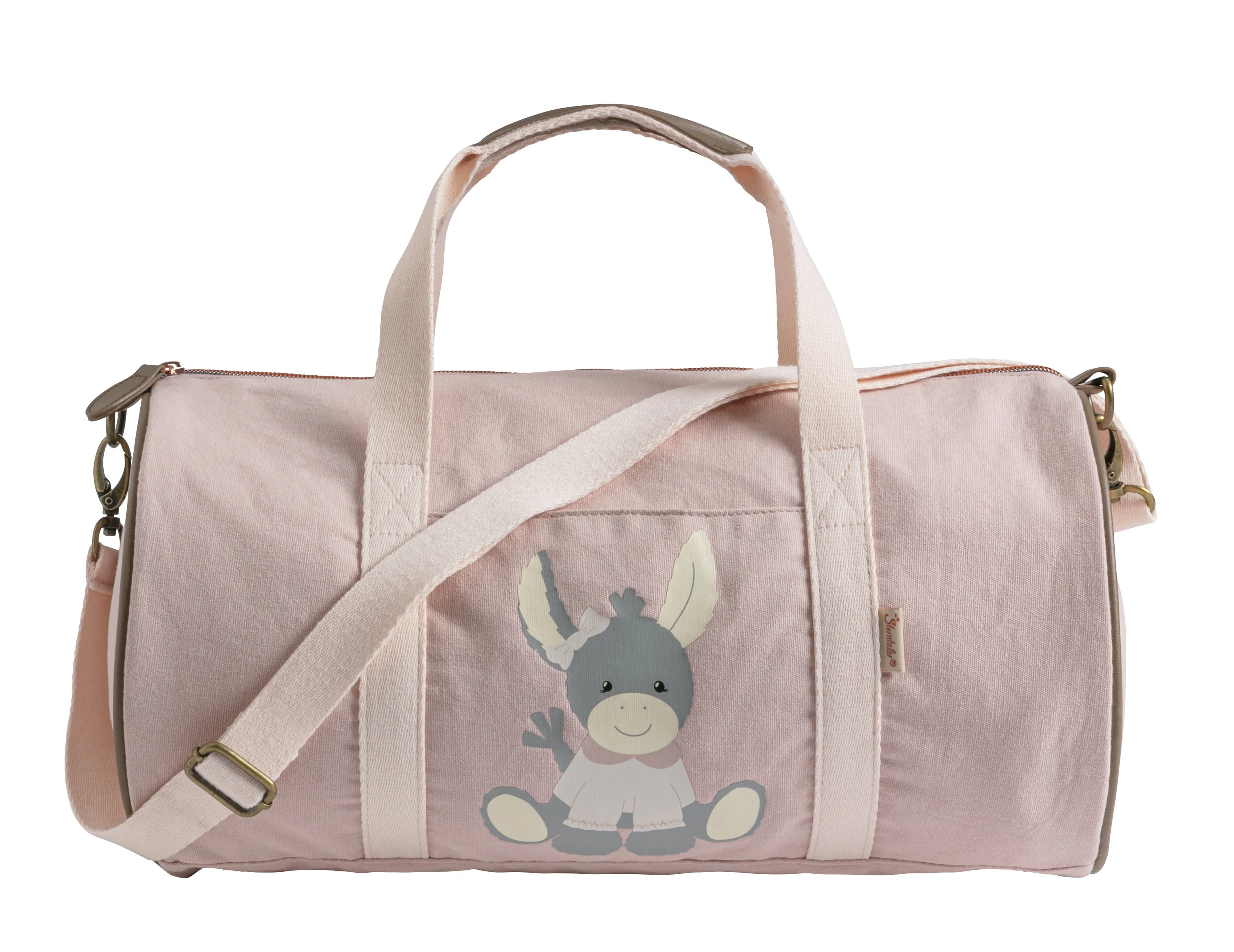 Kinderreisetasche Esel Emmi Girl
