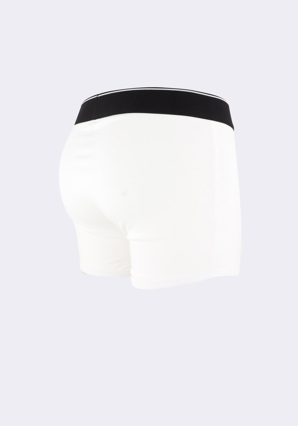 QUADM  Coffret de 3 boxers basiques