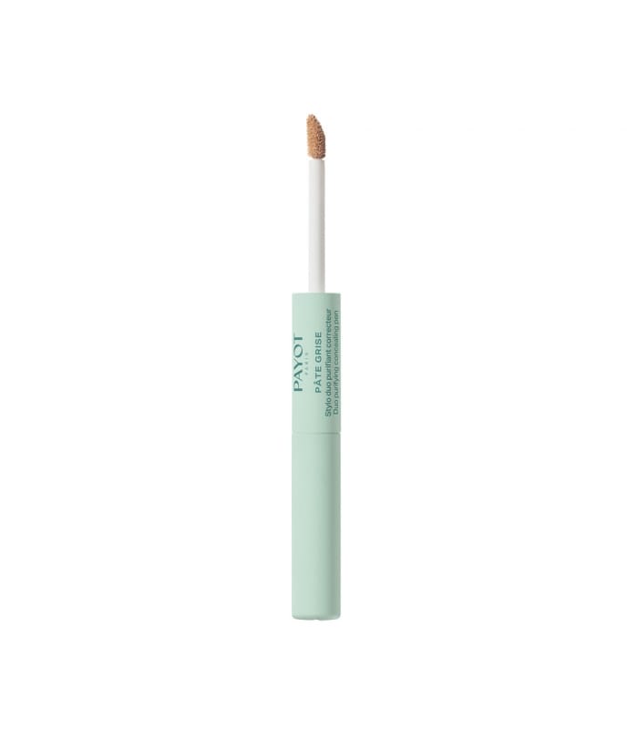 Payot-PÂTE GRISE-Stylo 2-en-1 anti-imperfections