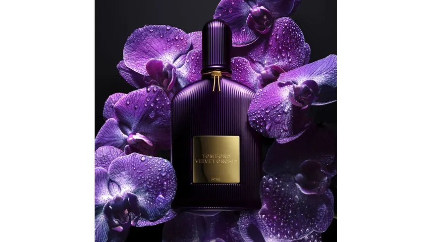 TOM FORD Velvet Orchid Eau de Parfum