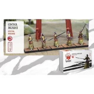 Onna-Bushi (5)