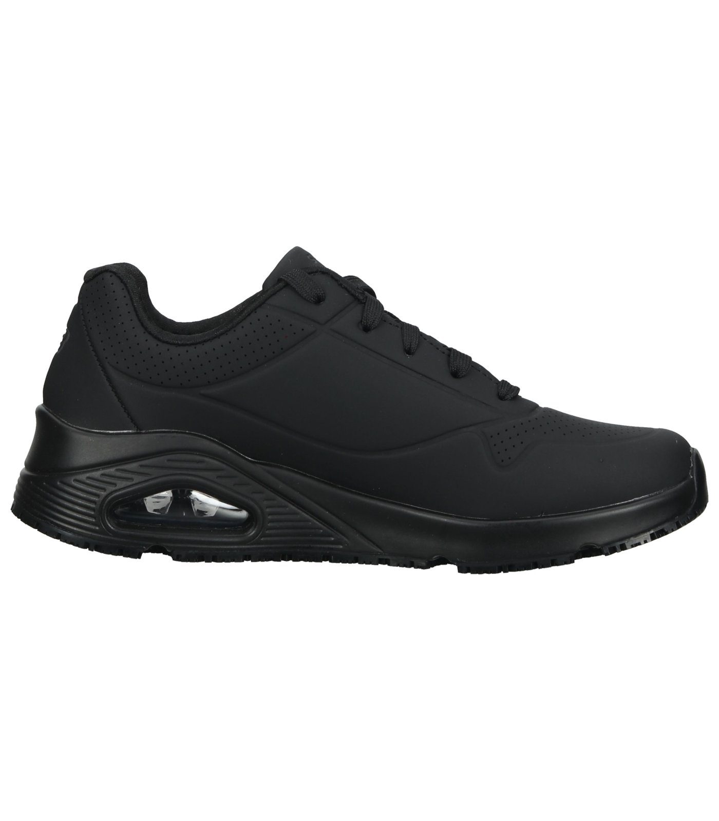 Skechers Sneaker Lederimitat Sneaker