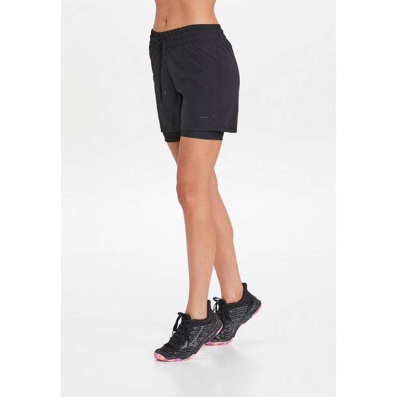 Endurance Ingelily Shorts Damen