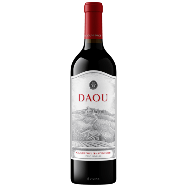 DAOUCabernet Sauvignon 2021