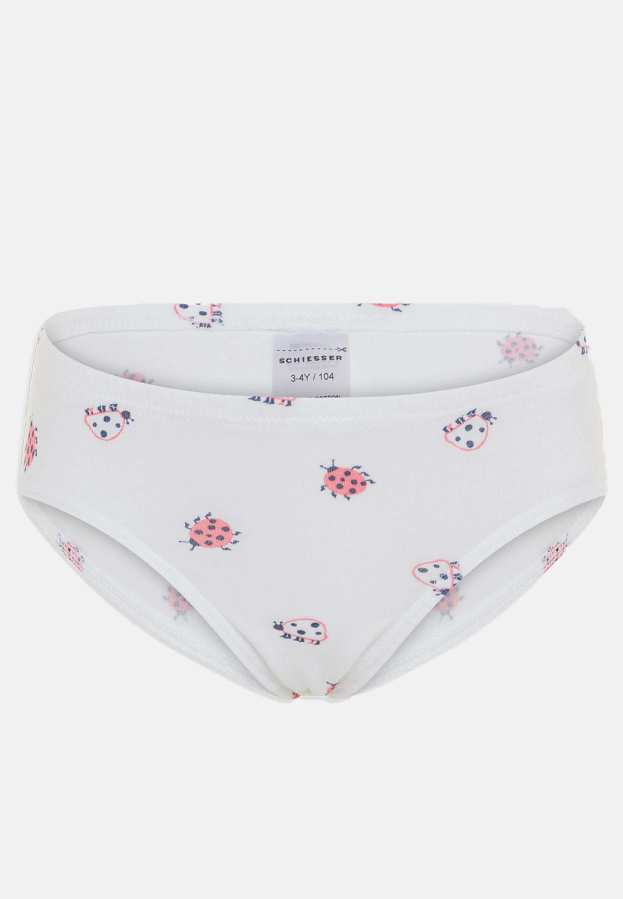 Schiesser 5ER PACK - Calzoncillos