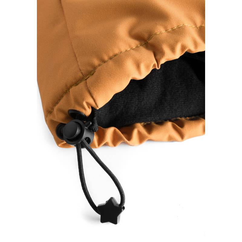 WeeDo FOXDO Fuchs Outdoorhandschuhe Kinder