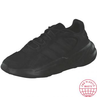 adidas Ozelle Sneaker in schwarz